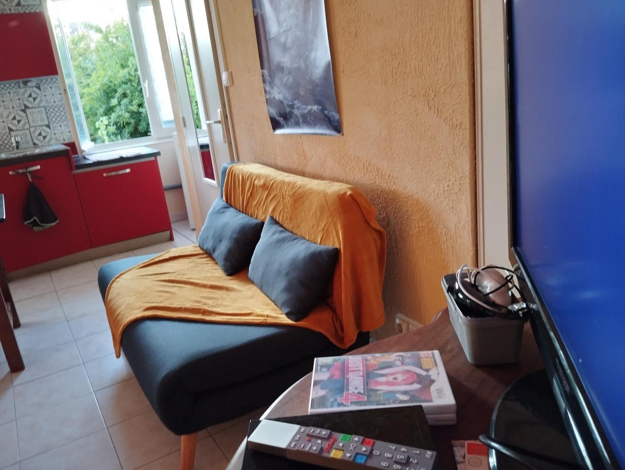 L'Escale Thermale Montrond-les-Bains Exteriör bild